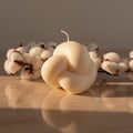 Éclat Knot Candle