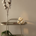 Swirl Candle Big Candle Luxurious Luxury Candles Handpoured Waxmelts