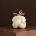 Éclat Knot Candle