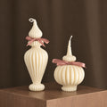 Vase Candle