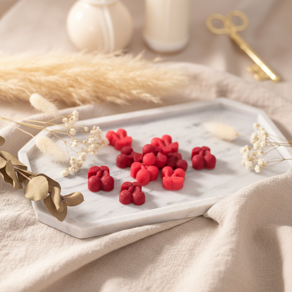 Cherry Wax Melts