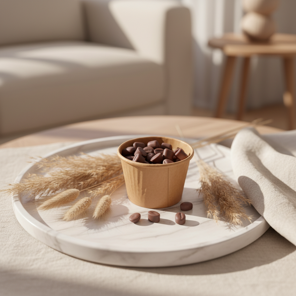 Coffee Wax Melts