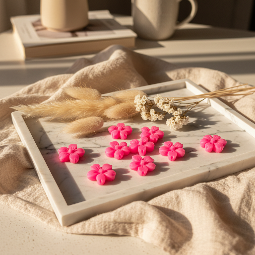Sakura Wax Melts